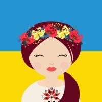 Украина