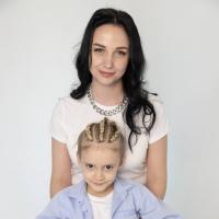 Анастасия 