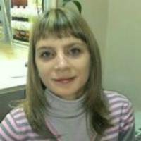 Людмила Даргелева