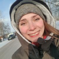 Евгения