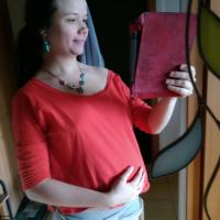 Настена Ничипор