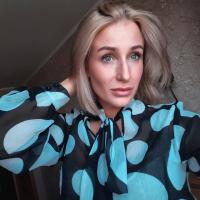 Кудинова Ксения