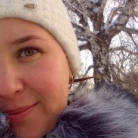 Татьяна Кудрявцева