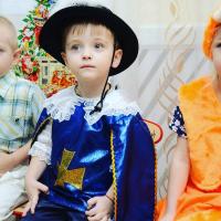 Анастасия