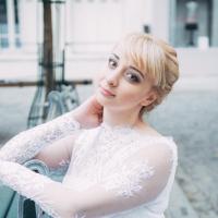 Анастасия 