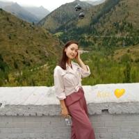 Гульжайна 