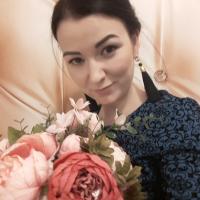 Ольга Яковлева