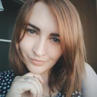 Алеся Чурина
