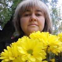 Оксана Цыганок