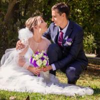 Елизавета Кузьменко