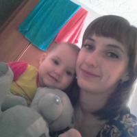 Елизавета Горохова