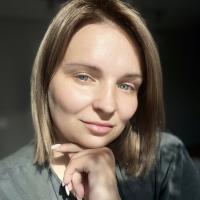 Евгения 🕊