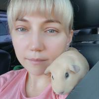 Марина