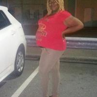 Sharhonda Pickett