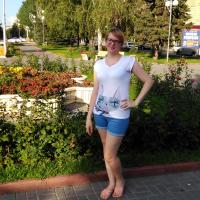 Ненашева Анастасия