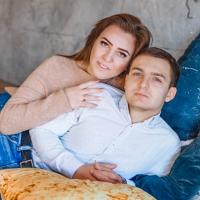 Любовь
