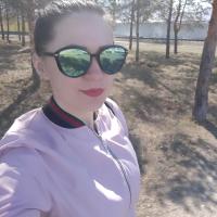 Шаникова Елена 