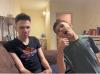 стикер