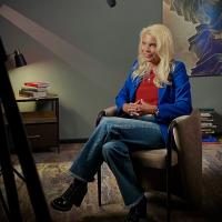 Екатерина Резанова