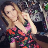 Екатерина