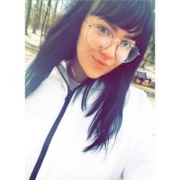 Виктория🌸