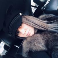 Исаева Диана