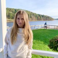 Алена