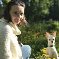 Маркова Дарья