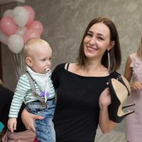 Терехина Марина