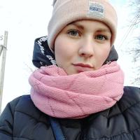 Евгения Шитик