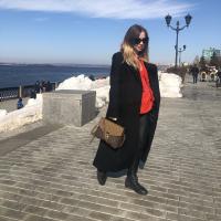 Евгения Григорьева