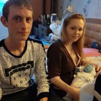 Олеся Хижнякова
