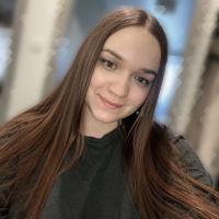 Настя