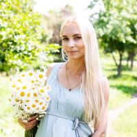 Альбина