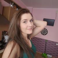 Яна Аверьянова 