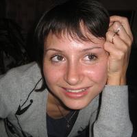 Евгения Ураевская