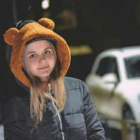 Наталья Соколова