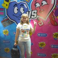 Наталья Матвеева 