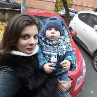 Екатерина