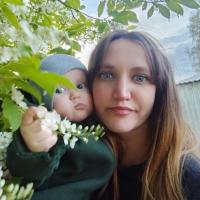 Евгения 