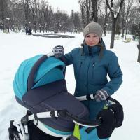 Алина Великая