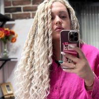 Любовь Андреевна