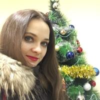 Татьяна Кравченко 