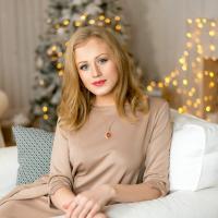 Анастасия Титова