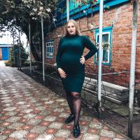 Кристина 