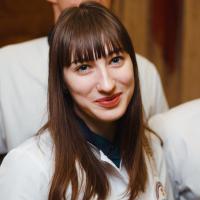 Ольга Дробышевская