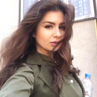 Катерина