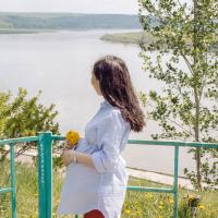 Мария Романова