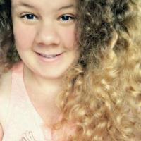 Ashley Nicole Messick