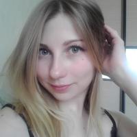 Алёна Лужкова